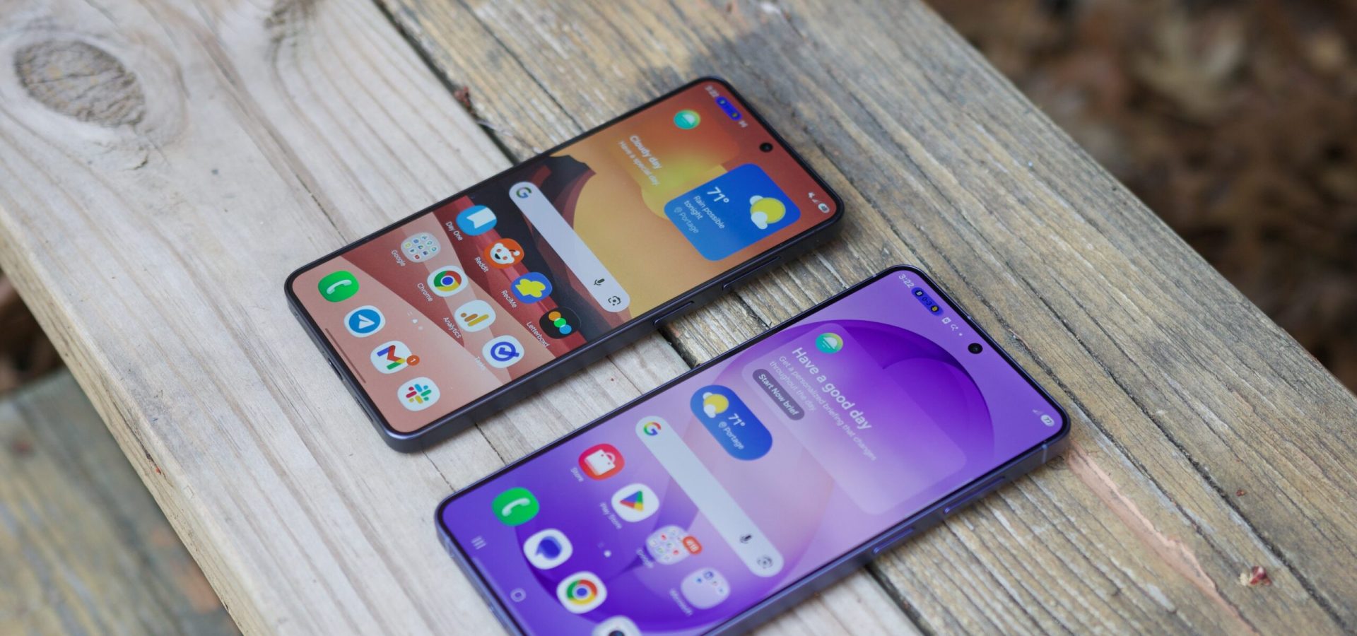 Alcuni modelli di Galaxy S27 potrebbero surriscaldarsi a causa di questa scelta di chip
