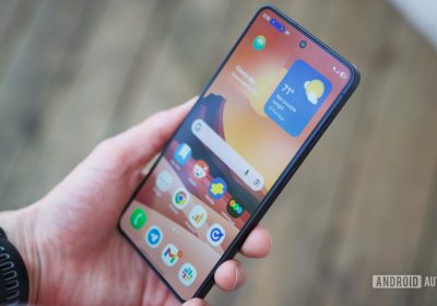 La Prima Versione di One UI 9 è in Arrivo!