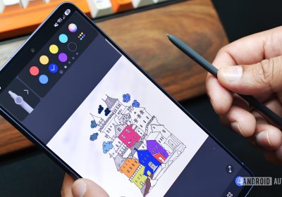 Aggiornamento Imperdibile per l’App di Disegno Samsung sui Dispositivi Galaxy!