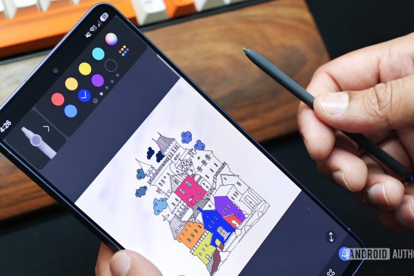 Aggiornamento Imperdibile per l’App di Disegno Samsung sui Dispositivi Galaxy!
