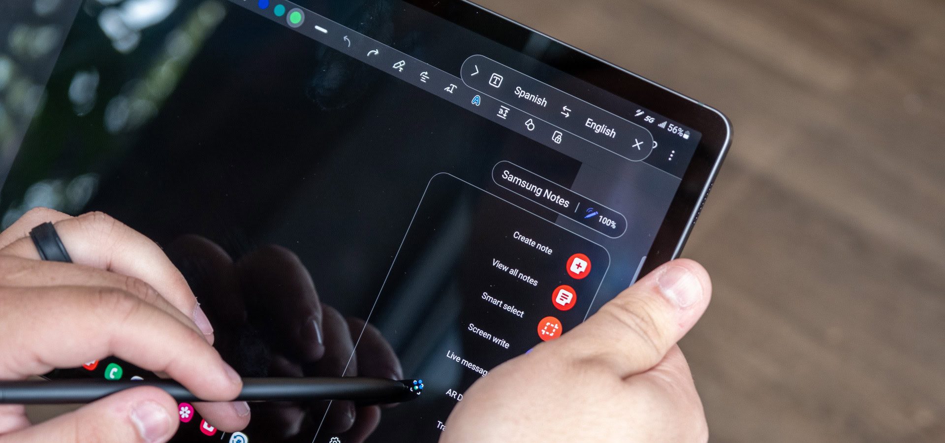 Gli utenti Galaxy stanno per perdere una funzionalità chiave di Samsung Notes