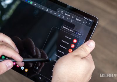 Gli utenti Galaxy stanno per perdere una funzionalità chiave di Samsung Notes
