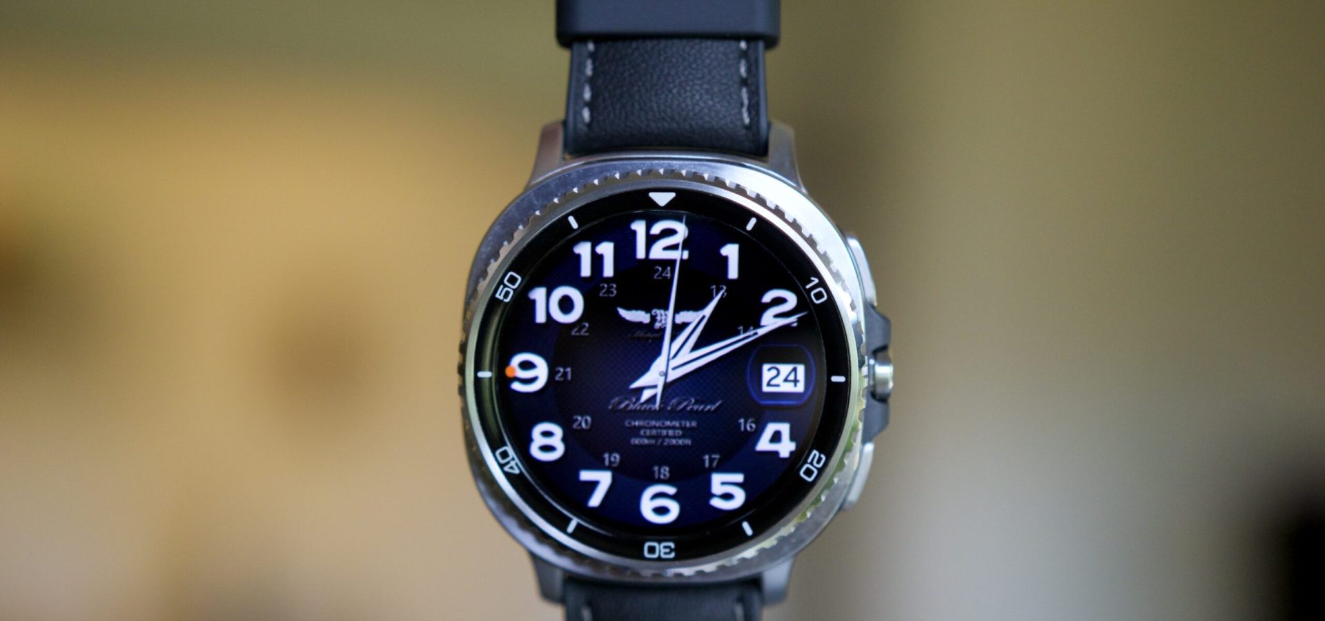 Samsung potrebbe aver rivelato inconsistenzamente i piani per il Galaxy Watch 9