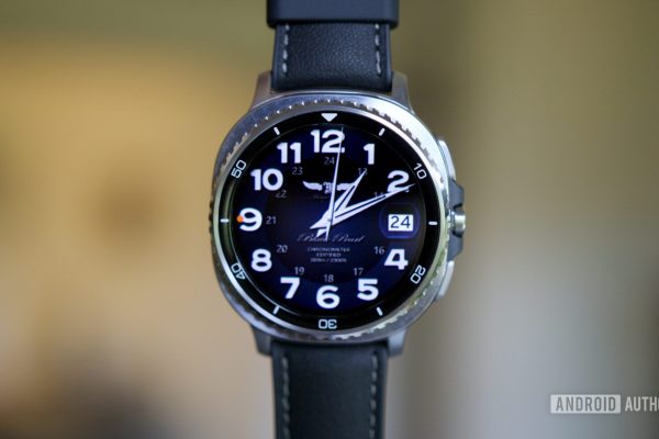 Samsung potrebbe aver rivelato inconsistenzamente i piani per il Galaxy Watch 9