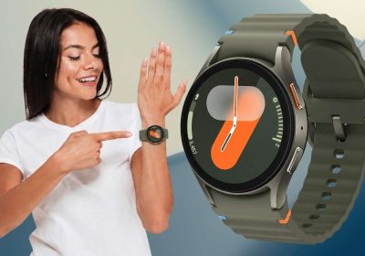 Samsung Galaxy Watch7: il migliore in assoluto a un prezzo imperdibile (-25%)