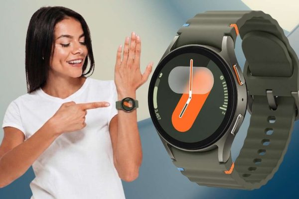 Samsung Galaxy Watch7: il migliore in assoluto a un prezzo imperdibile (-25%)