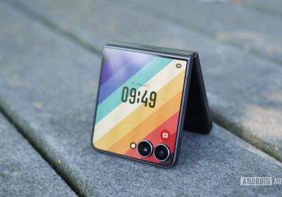 La fuga di notizie su Galaxy Z Flip 8 è così straordinaria da sembrare irrealizzabile!