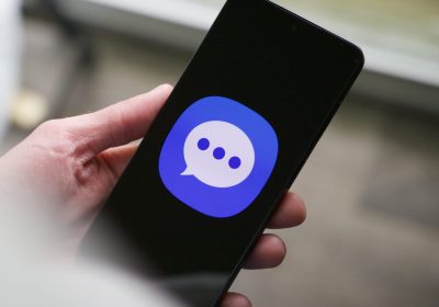 Chiusura di Samsung Messages: Al momento limitata al mercato statunitense