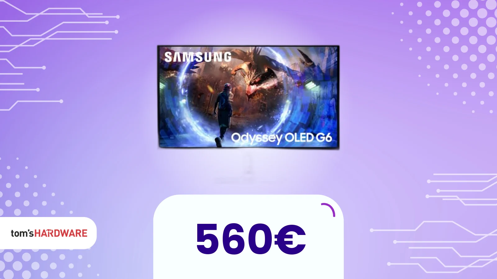 Prezzo Imperdibile per il Nuovo OLED Samsung: Offerta Limitata o Fine Scorte?