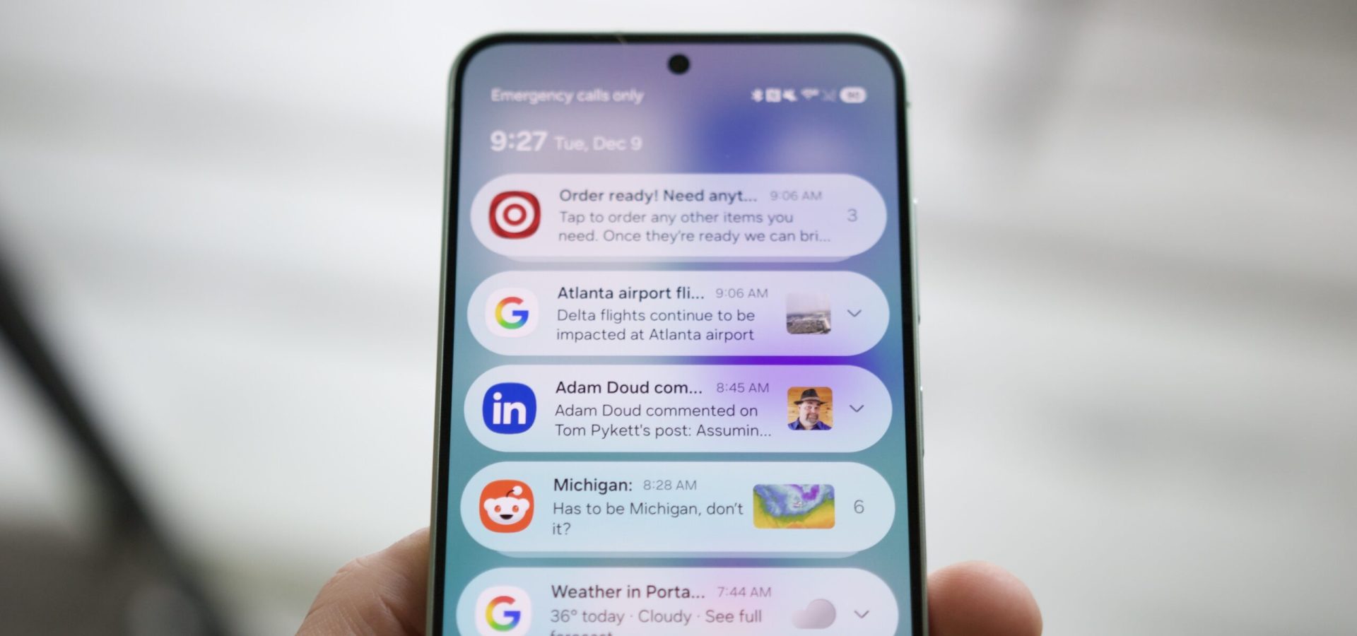 Samsung intensifica la lotta contro le app che infestano il tuo telefono con pubblicità invasive