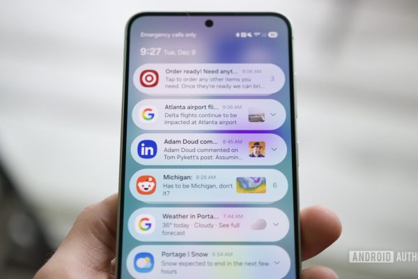 Samsung intensifica la lotta contro le app che infestano il tuo telefono con pubblicità invasive