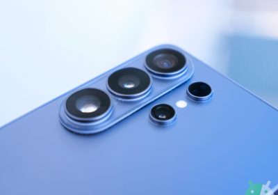 Samsung rimuove i filtri video su One UI 8.5