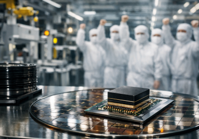 Samsung in crisi: lo sciopero mette a rischio la produzione di memoria HBM