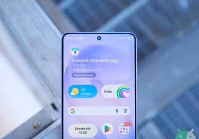 Samsung testa l’AI per analizzare la guida