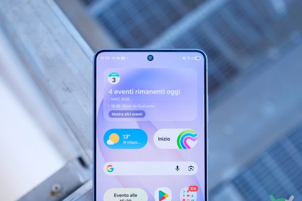 Samsung testa l’AI per analizzare la guida