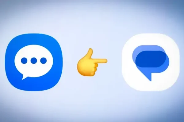 Addio Samsung Messaggi: come prepararsi alla chiusura del servizio