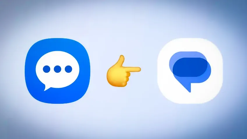 Addio Samsung Messaggi: come prepararsi alla chiusura del servizio