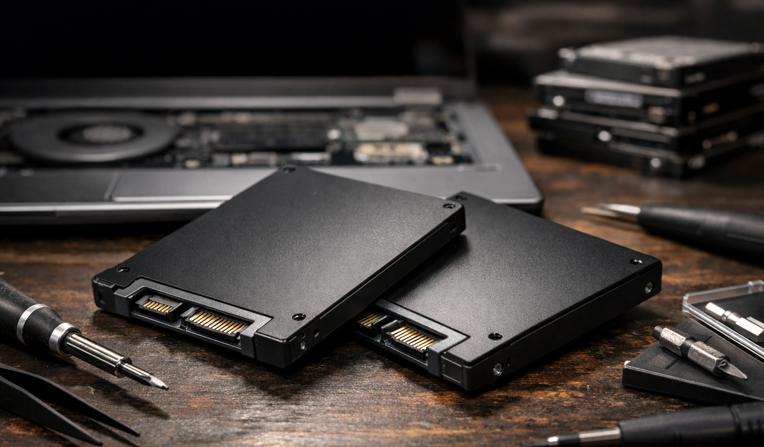 Sandisk rilancia gli SSD SATA con prezzi in aumento