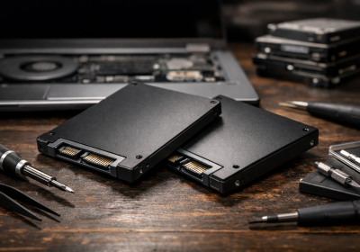 Sandisk rilancia gli SSD SATA con prezzi in aumento