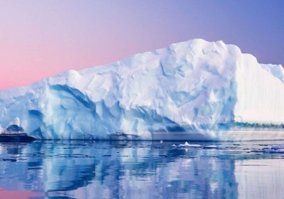 Scopriamo la Sconcertante Causa del Declino del Ghiaccio Antartico