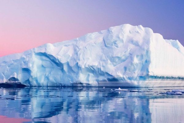 Scopriamo la Sconcertante Causa del Declino del Ghiaccio Antartico