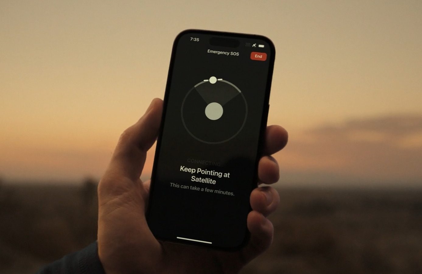 Amazon acquisisce la quota Apple in Globalstar: ecco cosa significa per i satelliti su iPhone