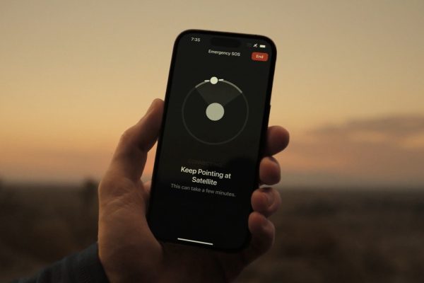 Amazon acquisisce la quota Apple in Globalstar: ecco cosa significa per i satelliti su iPhone