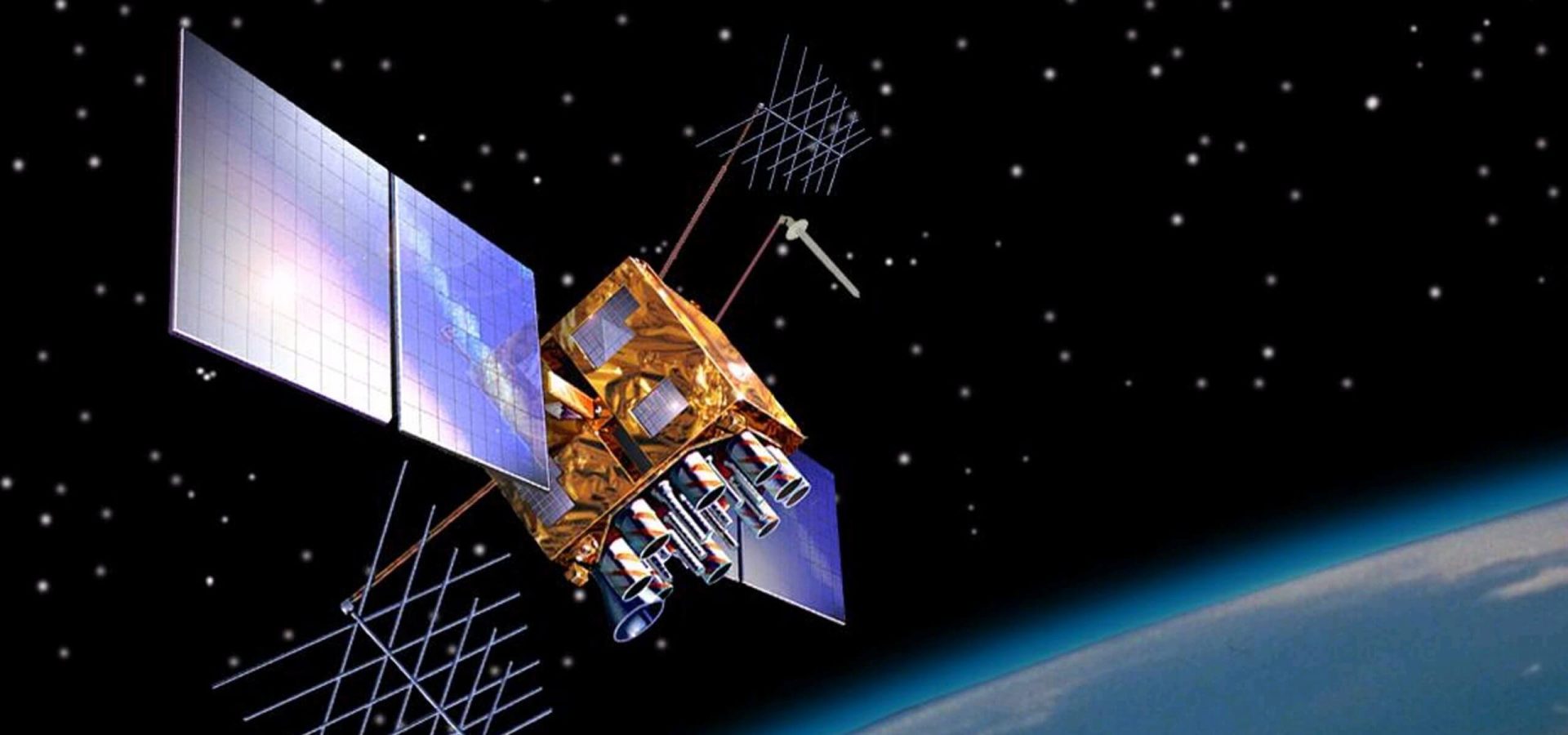 Cybersecurity Spaziale: ESA Potenzia la Sicurezza dei Satelliti