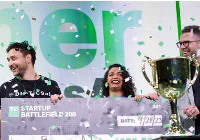 Chiusura delle Candidature per Startup Battlefield 200: Scadenza il 27 Maggio