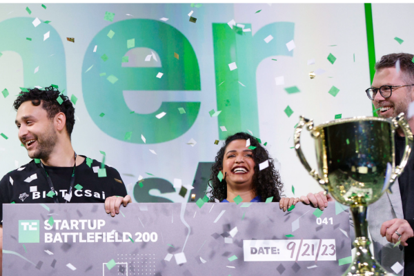 Chiusura delle Candidature per Startup Battlefield 200: Scadenza il 27 Maggio