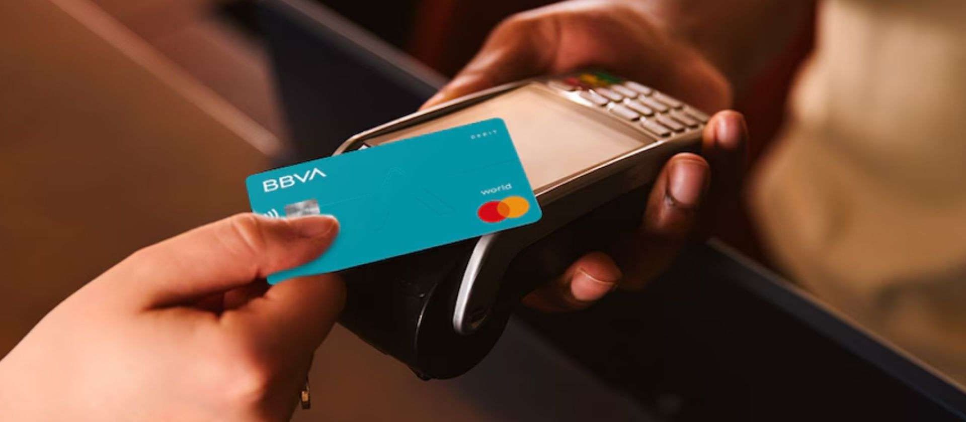 Scopri BBVA: conto e carta senza spese per sempre!
