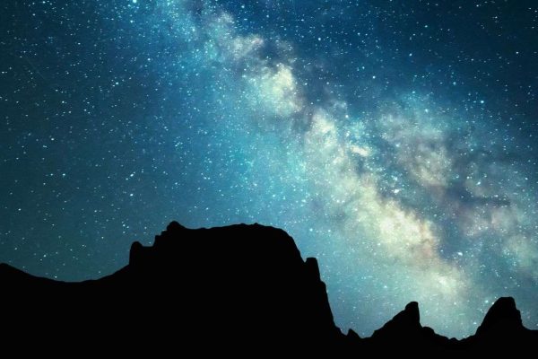 Scoperta del Confine della Via Lattea: Rivelazioni Scientifiche Affascinanti