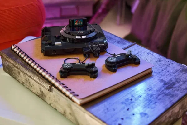 Il Sega Mega Drive si Trasforma in un Set LEGO: 479 Pezzi per i Veri Nostalgici dei 16 Bit