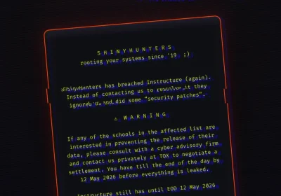 Instructure raggiunge un accordo con gli hacker che l’hanno violata due volte