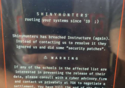 La Violazione di Canvas Scuote Scuole e Università in Tutto il Paese – Krebs on Security