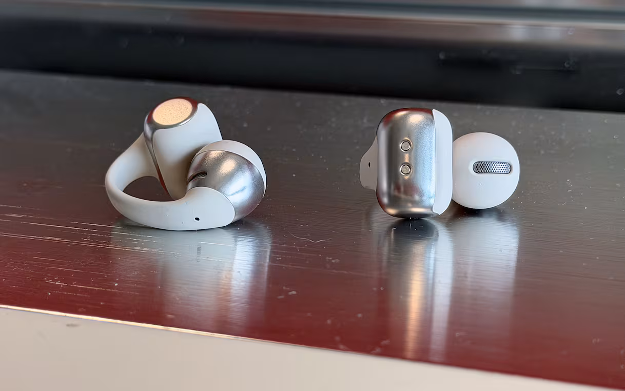 Shokz OpenDots ONE: recensione completa, test approfonditi, caratteristiche e prezzi attuali