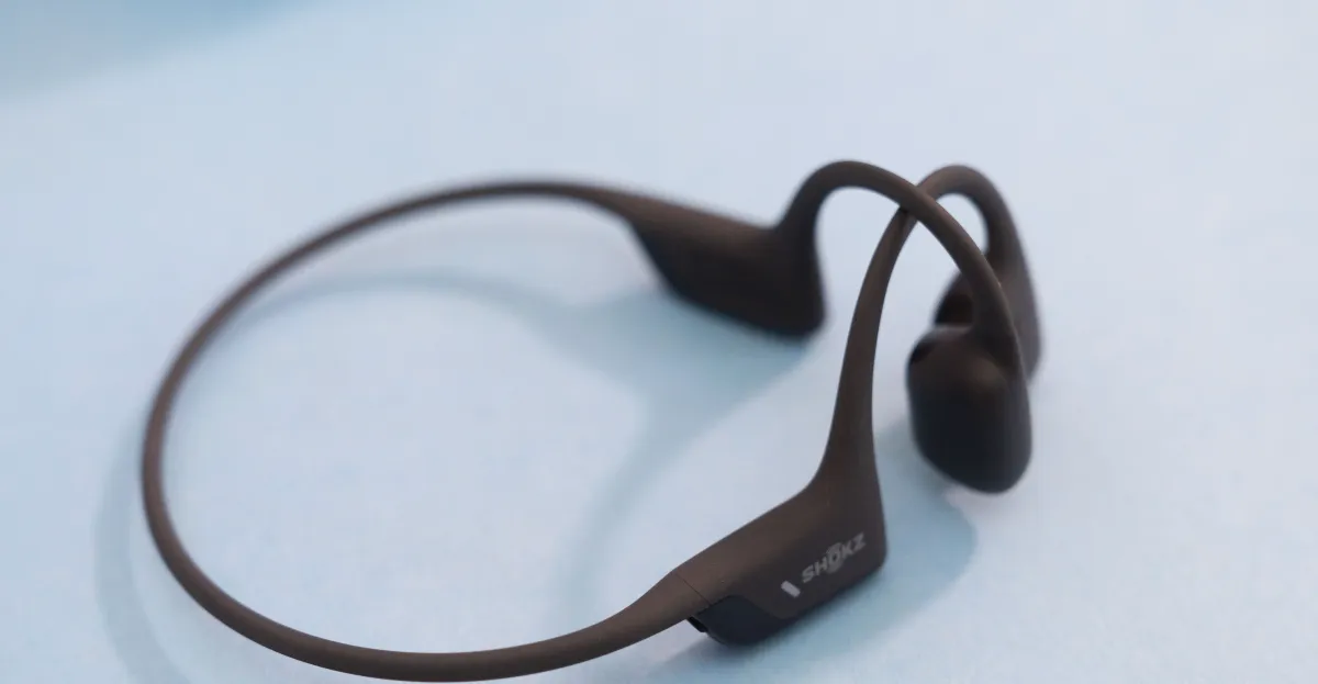 Sconto di $40 sugli OpenRun Pro 2 di Shokz grazie a una nuova promozione per la Festa della Mamma!