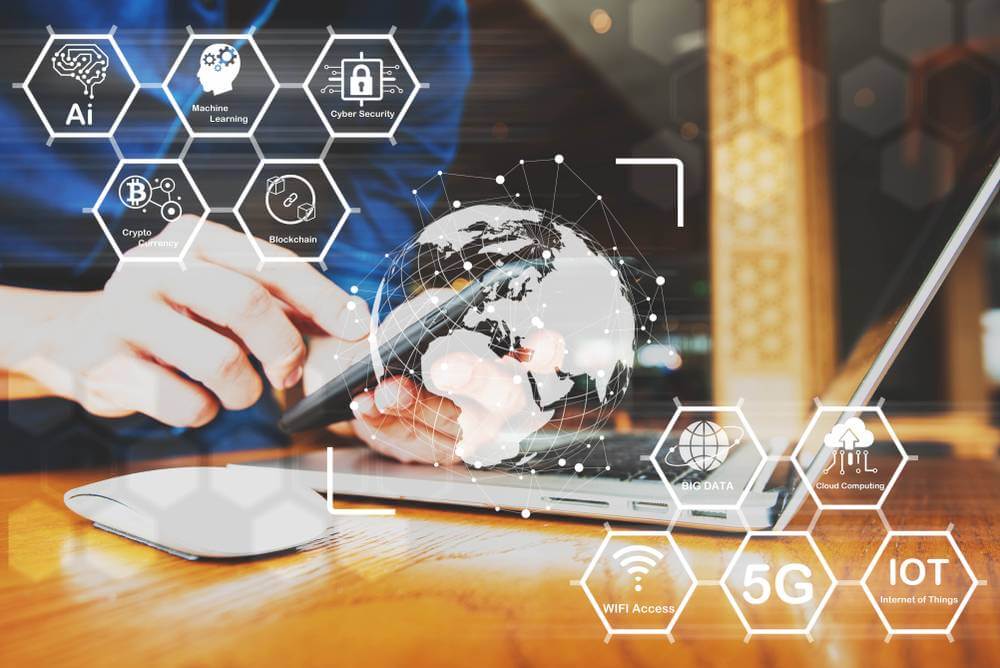 Digitalizzazione del Settore Legale: Strategie e Ruolo Chiave dell’IT