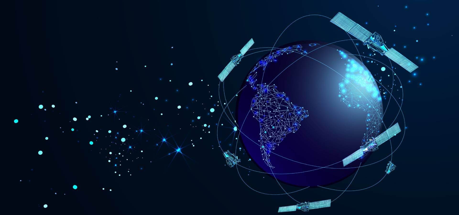 Command & Control Spaziale: Gestire il Rischio Cyber delle Costellazioni LEO