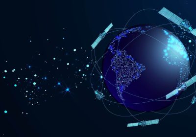 Command & Control Spaziale: Gestire il Rischio Cyber delle Costellazioni LEO