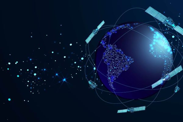 Command & Control Spaziale: Gestire il Rischio Cyber delle Costellazioni LEO