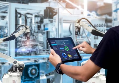 Private 5G: il motore della fabbrica connessa