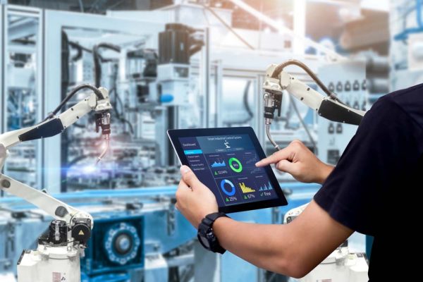 Private 5G: il motore della fabbrica connessa