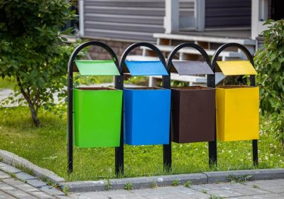 Differenziata Smart a Udine: Il Modello Innovativo per Rivoluzionare i Rifiuti Urbani