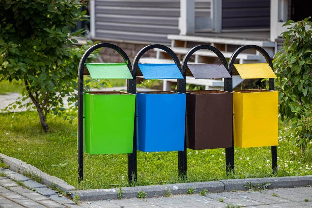 Differenziata Smart a Udine: Il Modello Innovativo per Rivoluzionare i Rifiuti Urbani