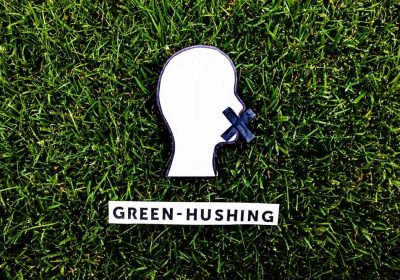 Greenhushing: i pericoli per le aziende che ignorano la sostenibilità