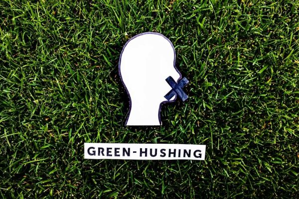 Greenhushing: i pericoli per le aziende che ignorano la sostenibilità