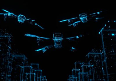 Come l’AI Sta Rivoluzionando il Concetto di Sicurezza Nazionale