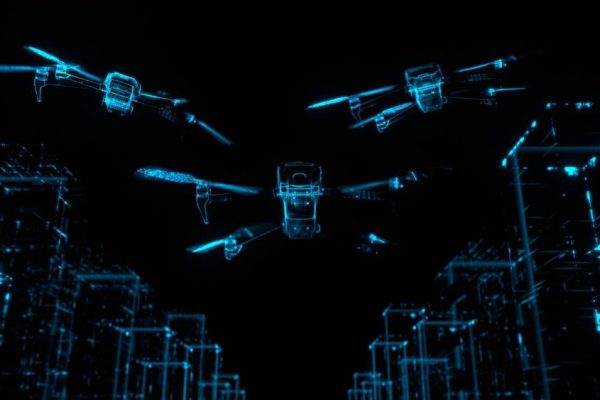 Come l’AI Sta Rivoluzionando il Concetto di Sicurezza Nazionale
