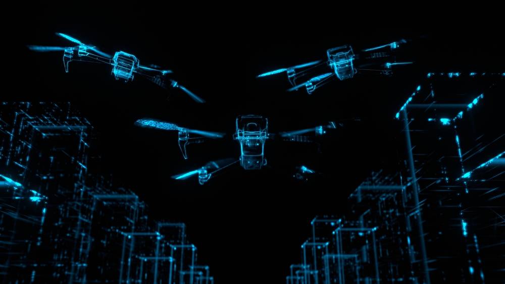 Come l’AI Sta Rivoluzionando il Concetto di Sicurezza Nazionale